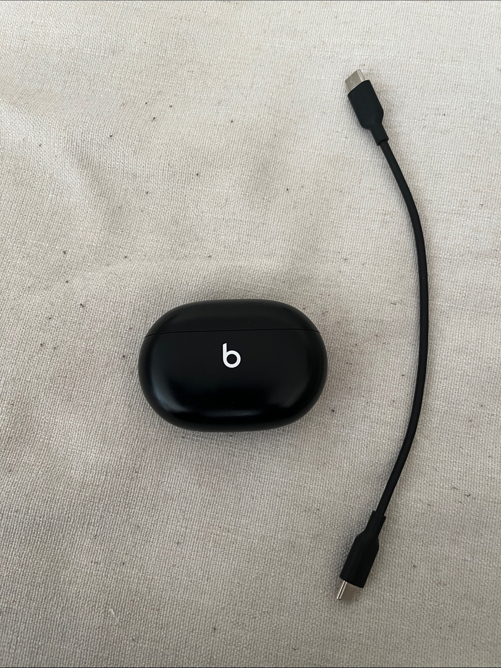 Wireless Earbuds with Charging Case